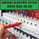 Erzurum Elektrik Tesisatı